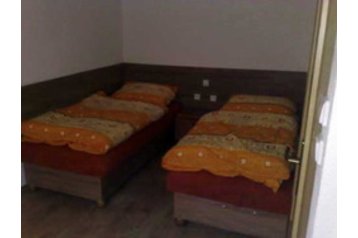 Slovacia Privát Bojnice, Exteriorul